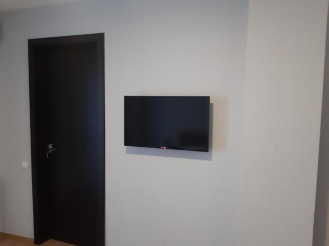 Standard Double room with mountain view