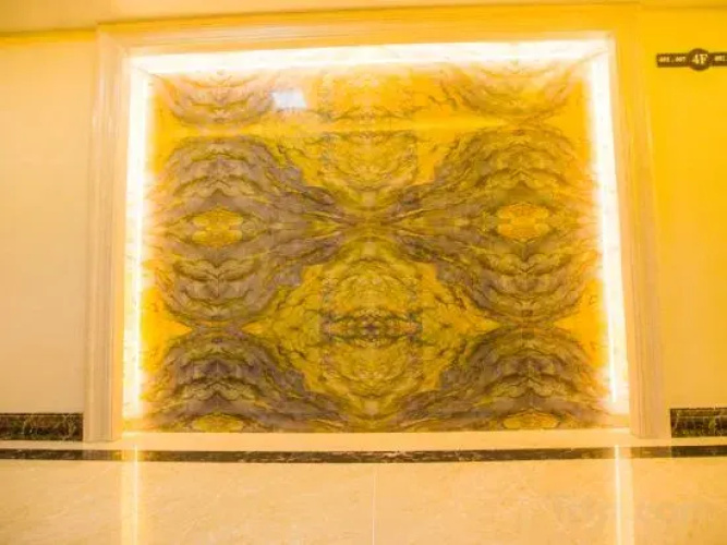 Otel görseli