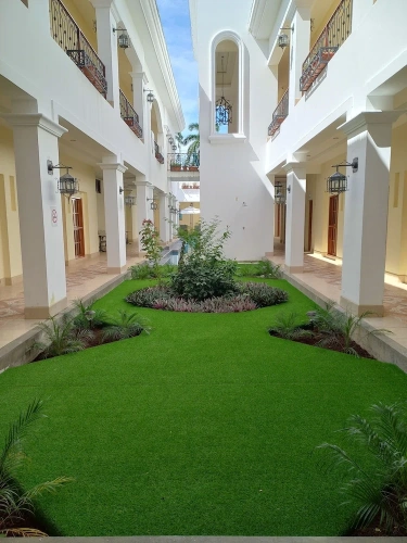 Superior Double Suite