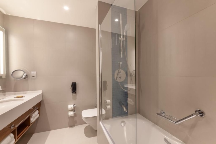 Hilton Garden Inn Al Jadaf Culture Village photo 18