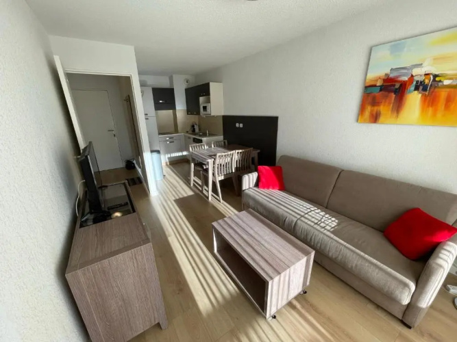 Appartement Valberg