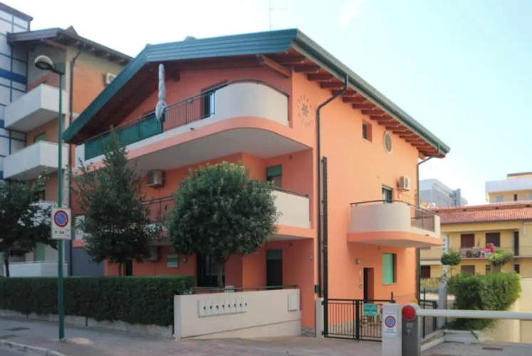Pleasant Accommodation With Private Garden