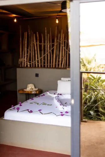 Mango Eco Lodge