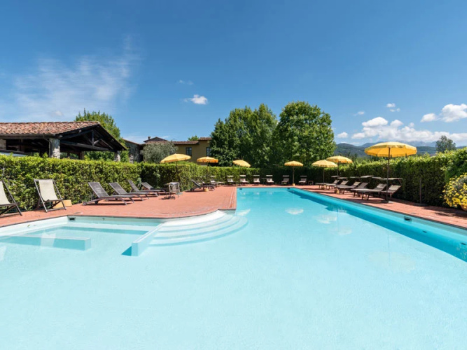 Residence Antico Casale Sarzana