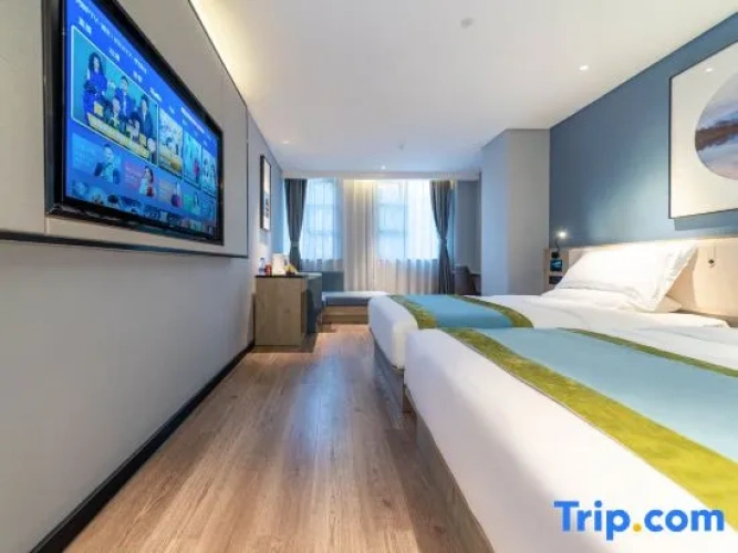 Executive Double room