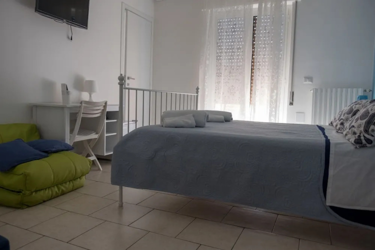 My Room in Trani