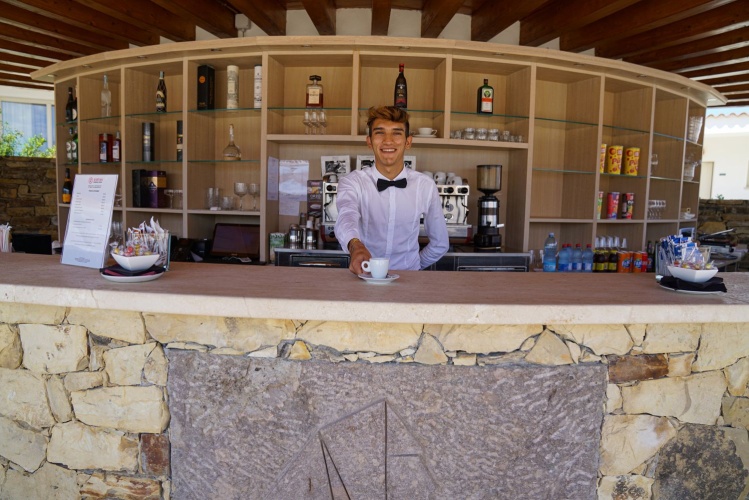 GH Santina Resort photo 38