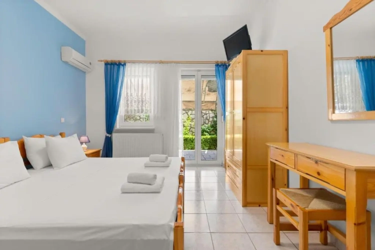Standard Apartment