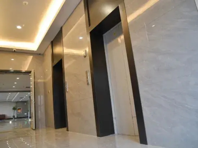Mingdu holiday hotel