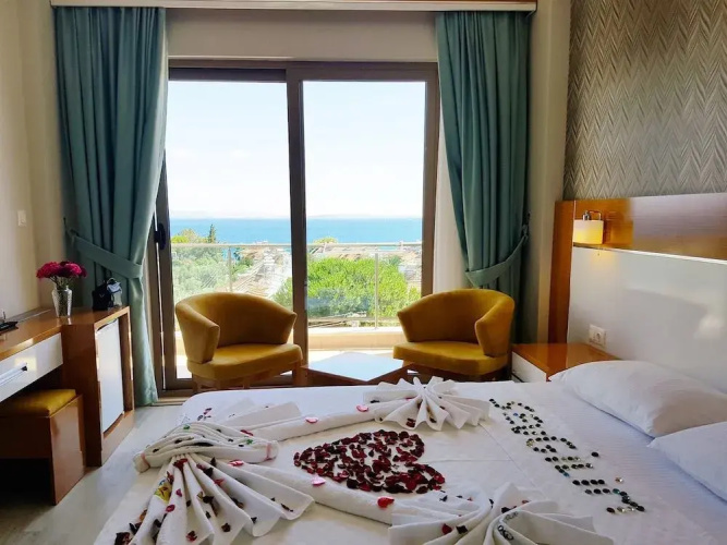 Hotel Santana Life
