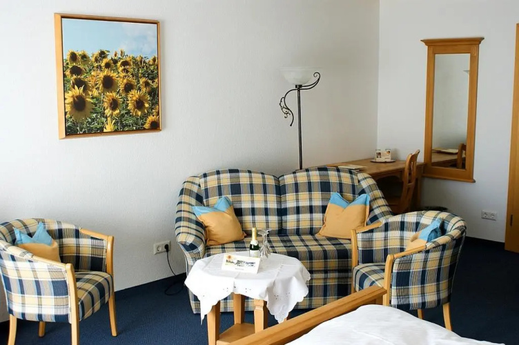Hotel Käppelehof