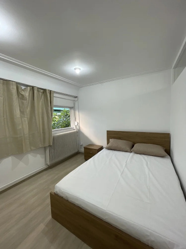 Charming 2-bed Apartment in Kallithea