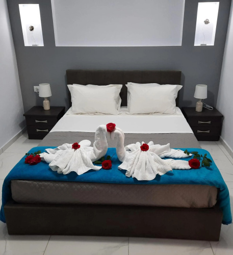 Panorama Apartments