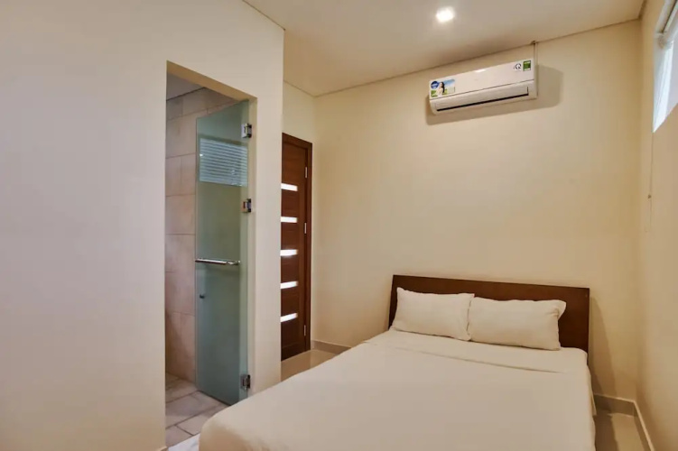 Sekong VIlla Da Nang Beach