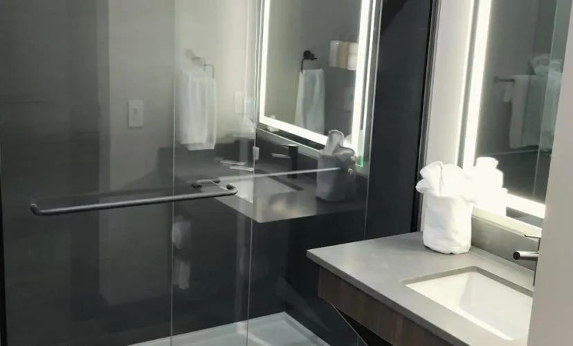 Luxury Double room