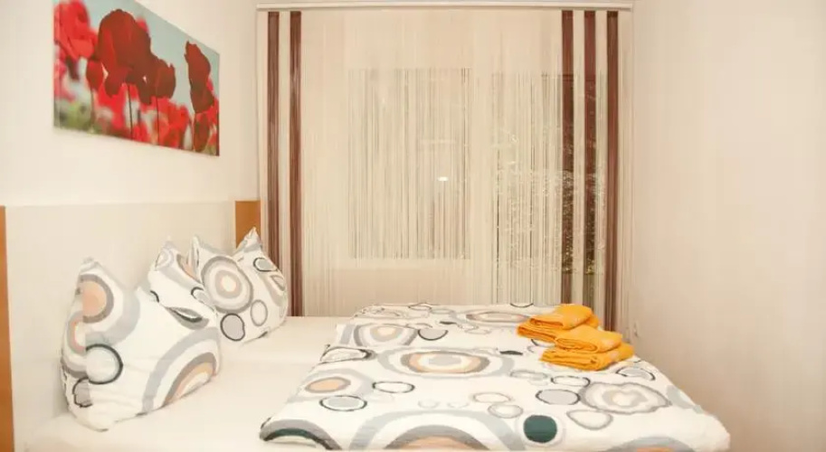 Easyapartments Andreas