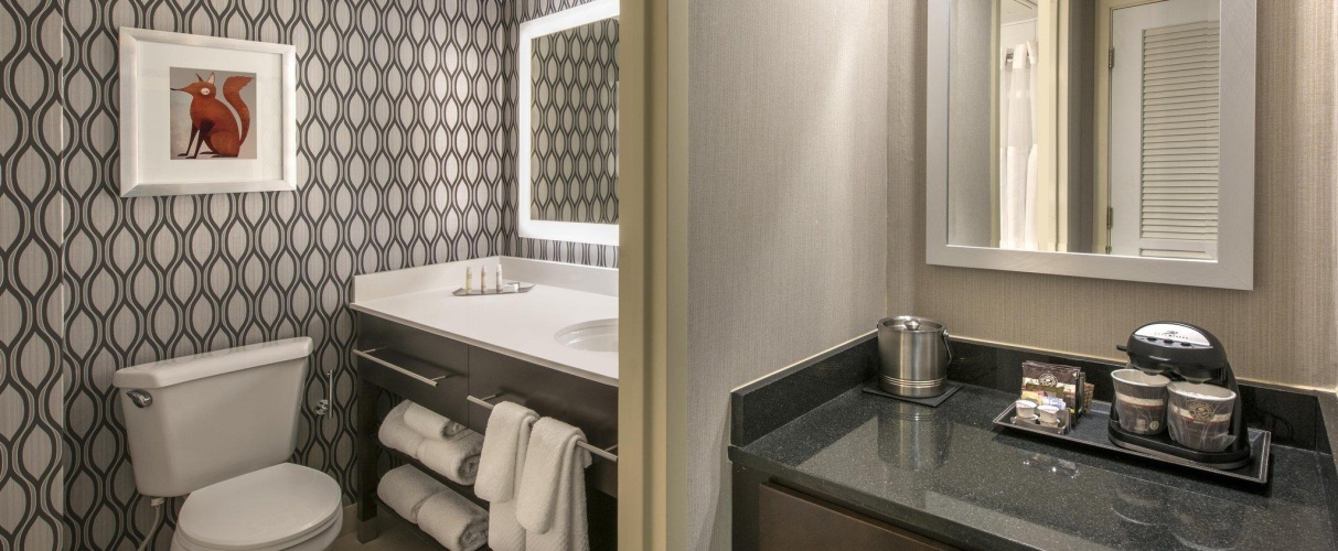 DoubleTree by Hilton Chicago Wood Dale - Elk Grove photo 10