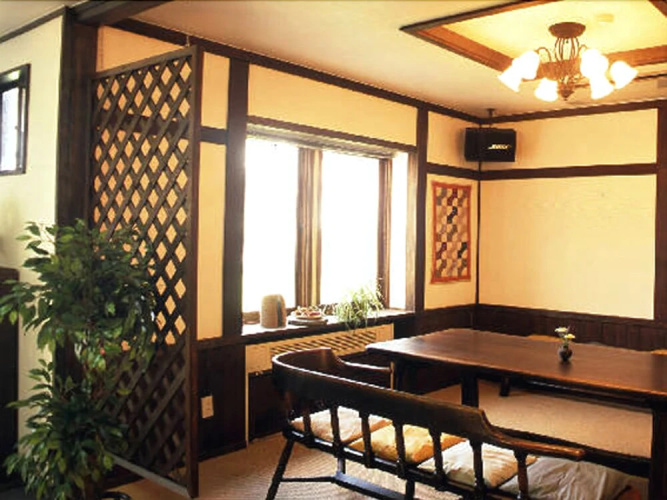 VILLA Schole HAKUBA