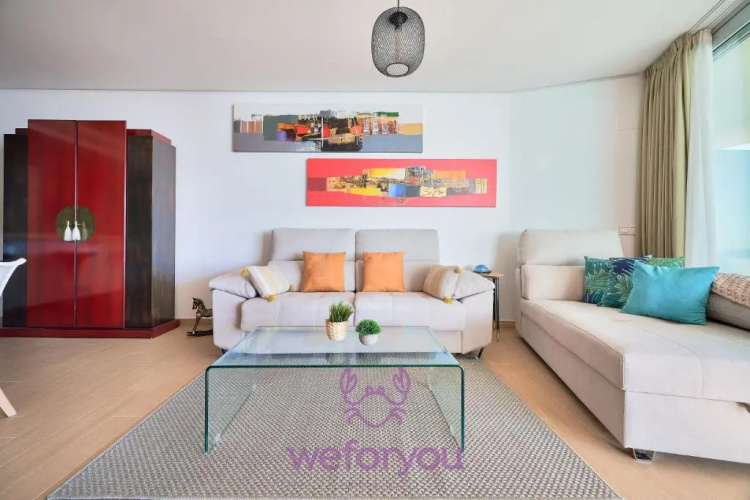 weforyou Sea Views Fuengirola 5 Wave