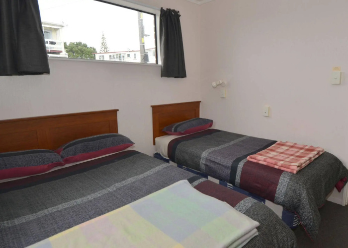 Arcadia - Hostel