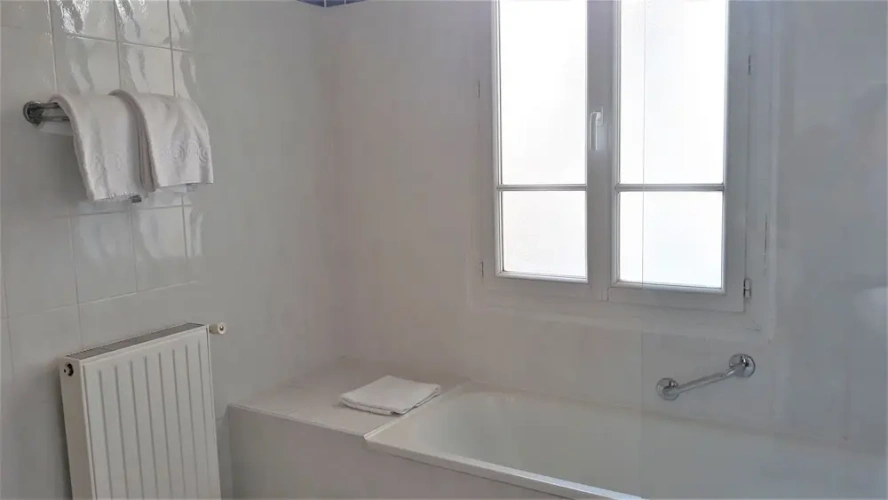 Double Family Suite