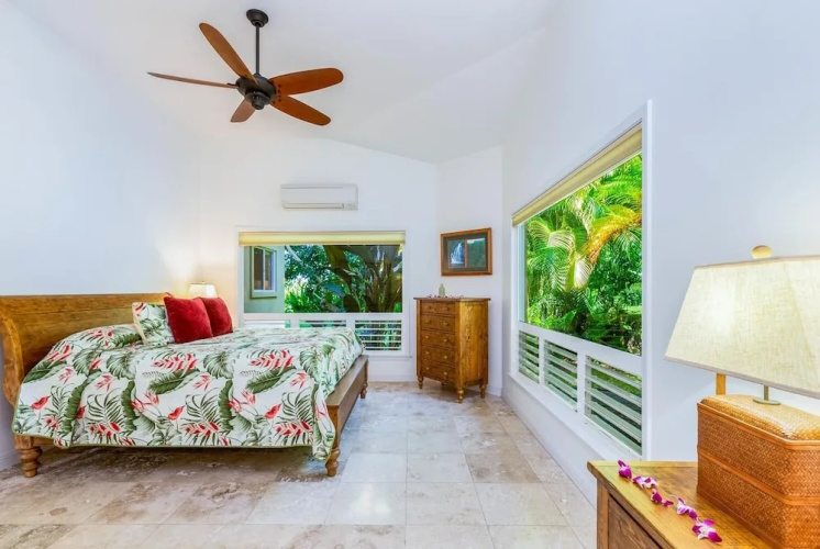 Ohana Kamalani - 3 Br Home