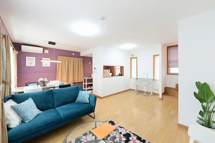 FC House Shinjuku