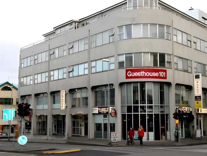 Hotelafbeelding