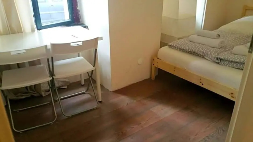 Lodgecity - Private Rooms B