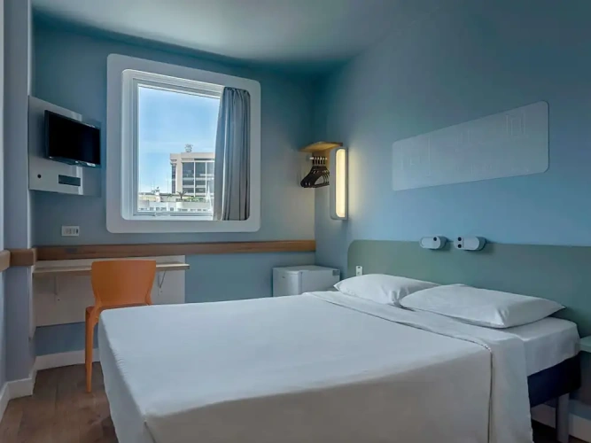 Superior Quadruple Apartment