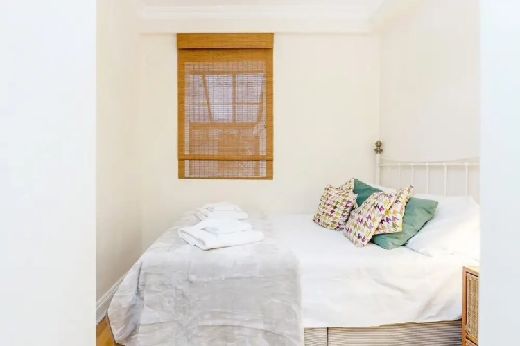 Flat Big Garden Super Price Hammersmith