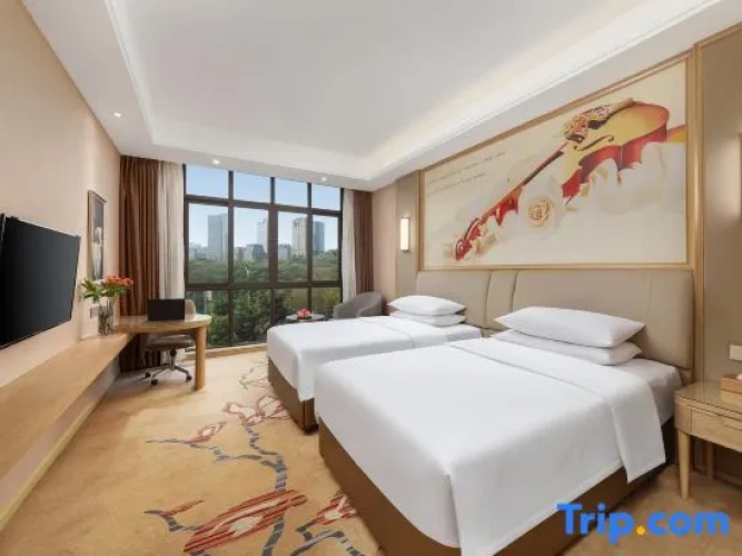 Business Twin room