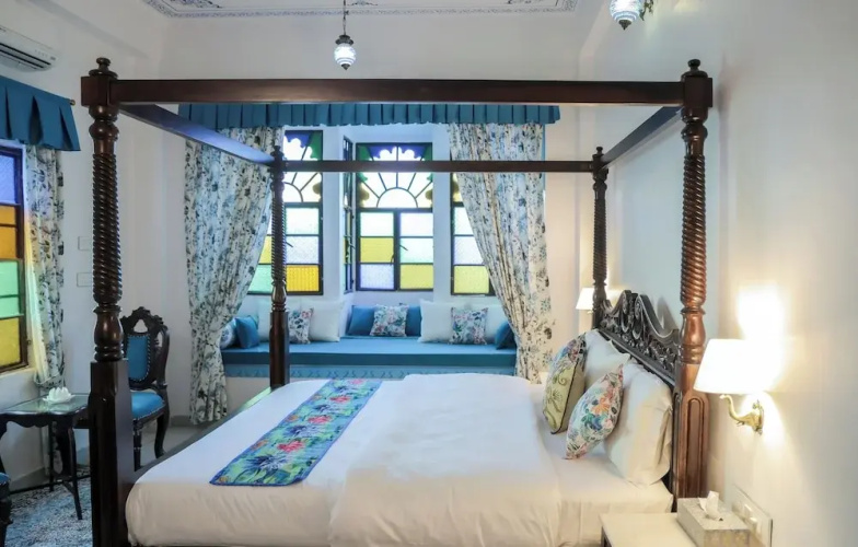 Roop Mahal Homestay