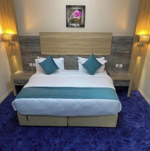 1 Bedroom Suite
