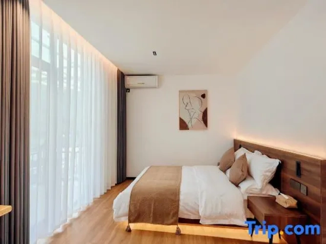 Standard Family room with balcony
