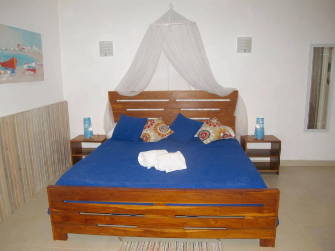 Casa Mapache B&B