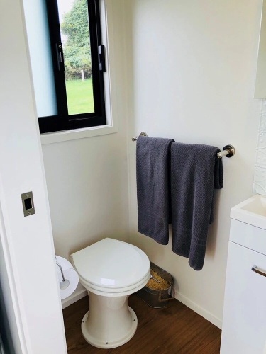 Lilyview Cottage - Robertson