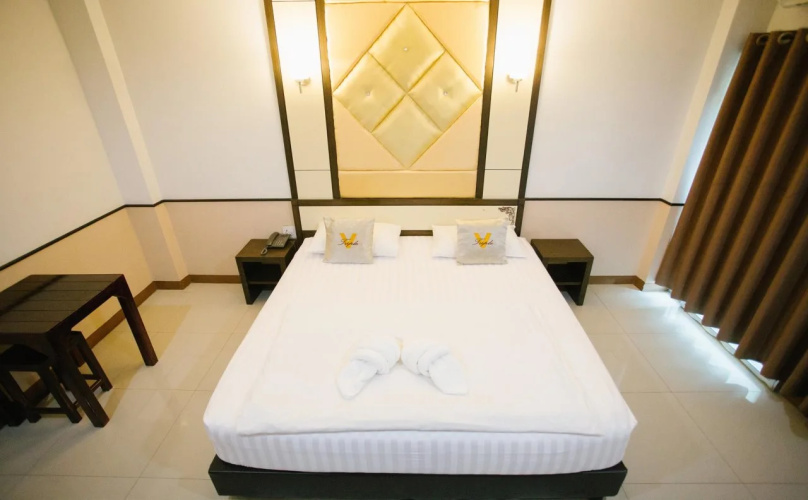 The Triple V Hotel