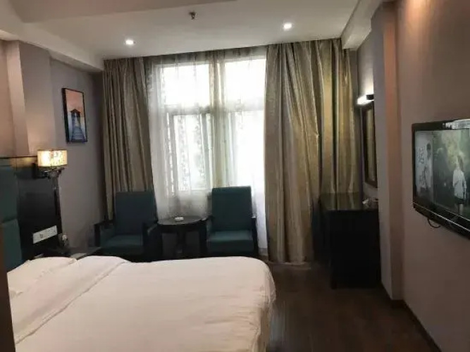 Hotels in Siam