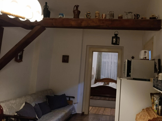 Apartment House Maestro Teplice