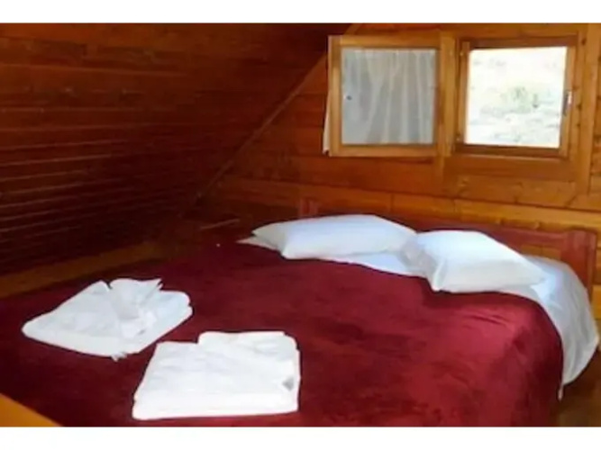 Lefkoritis Resort