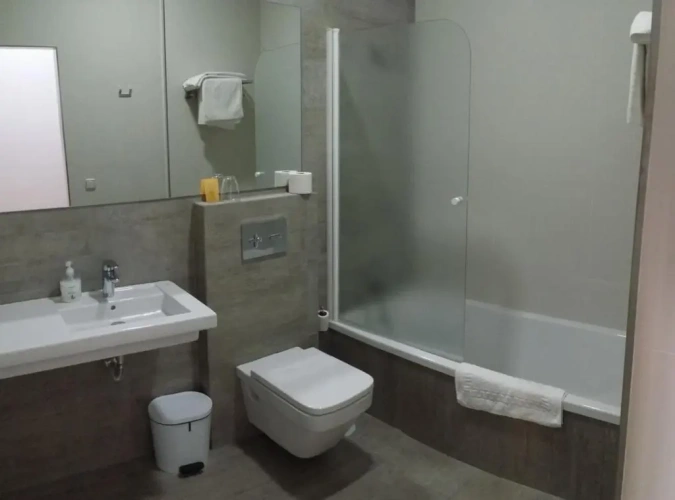 Superior Single room