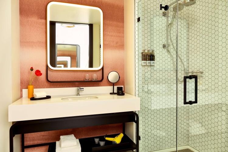 Hyatt Centric Buckhead Atlanta photo 10
