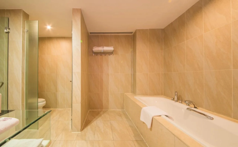 Yi Chen International Hotel - Chengdu