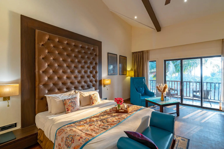 Riva Beach Resort