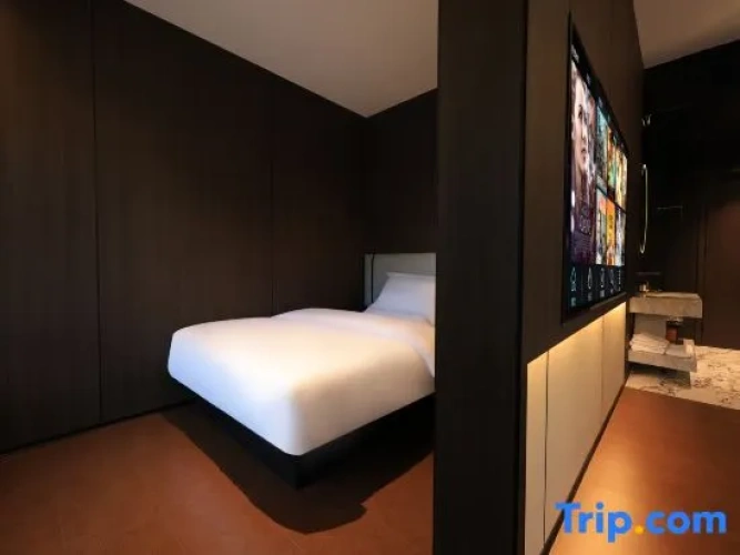 Twin Suite