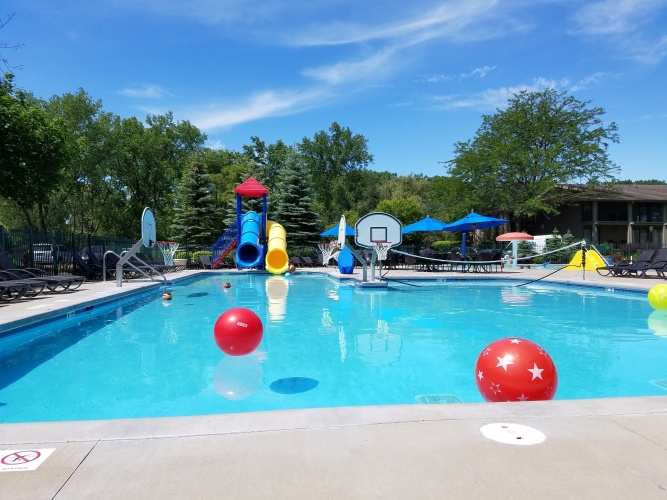 The Abbey Resort And Spa photo 18