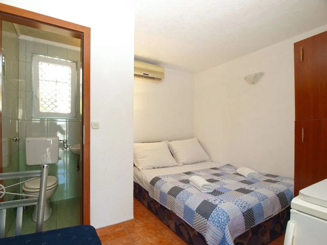 Apartment 700