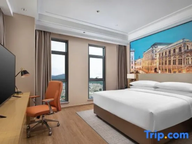 Business Double room