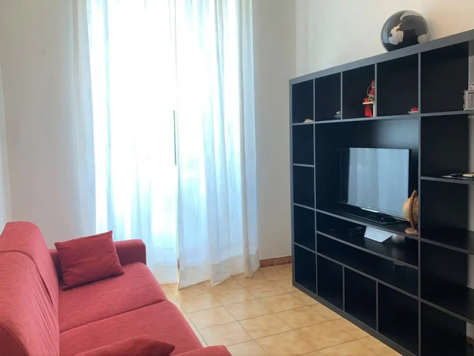 Appartamenti Lella